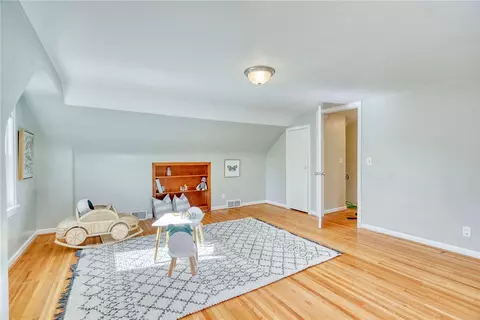 Bedroom - 486 Pineview, Webster, NY 14580 photo 8 of 9