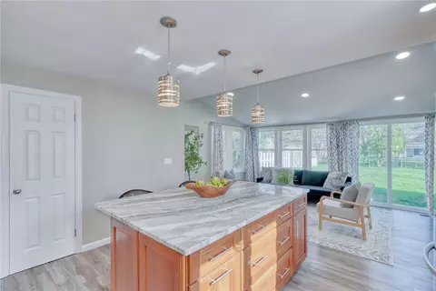 Kitchen - 486 Pineview, Webster, NY 14580 photo 2 of 5