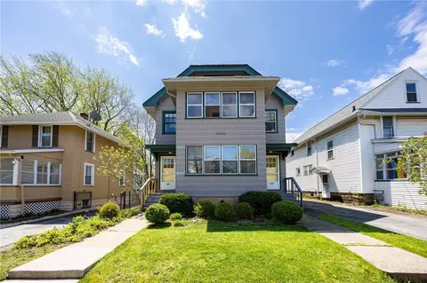 45 Juniper St, Rochester, NY 14610