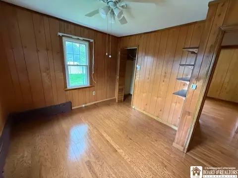 Bedroom - 110 N 19th St, Olean, NY 14760 photo 2 of 3