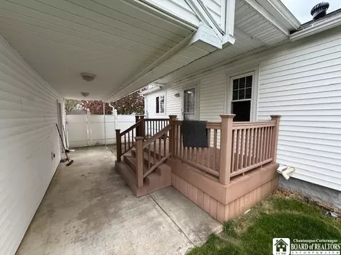 Exterior - 110 N 19th St, Olean, NY 14760 photo 2 of 5