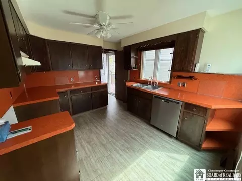 Kitchen - 110 N 19th St, Olean, NY 14760 photo 1 of 1