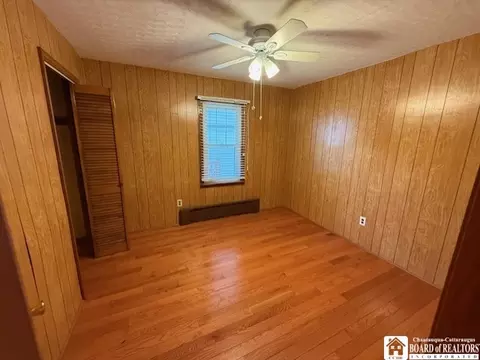 Bedroom - 110 N 19th St, Olean, NY 14760 photo 1 of 3