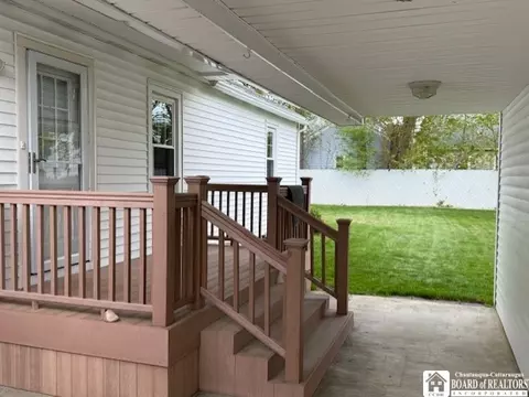 Exterior - 110 N 19th St, Olean, NY 14760 photo 1 of 5