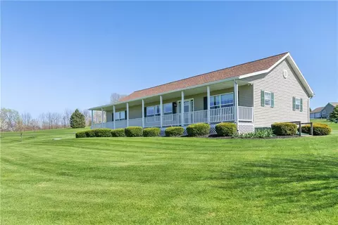 2355 Lane View Rd, Milo, NY 14527