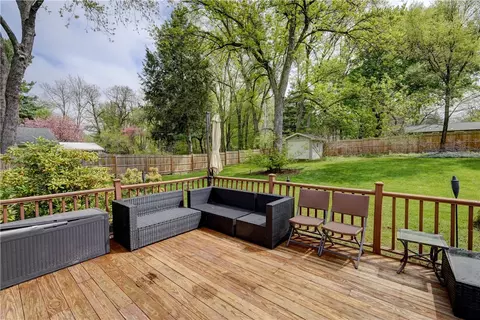 Exterior - 14 Benedict Rd, Perinton, NY 14534 photo 5 of 9