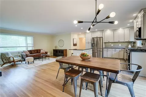 Dining - 14 Benedict Rd, Perinton, NY 14534 photo 3 of 3