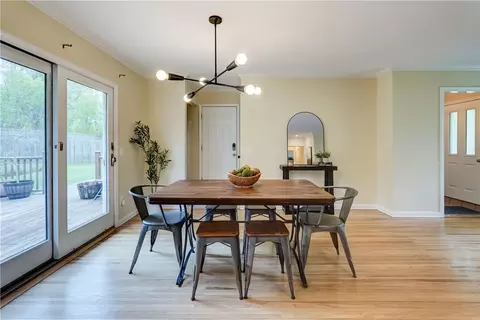 Dining - 14 Benedict Rd, Perinton, NY 14534 photo 2 of 3