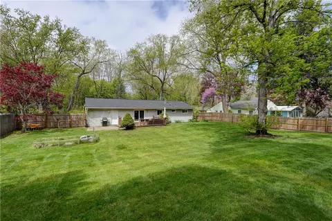 Exterior - 14 Benedict Rd, Perinton, NY 14534 photo 8 of 9