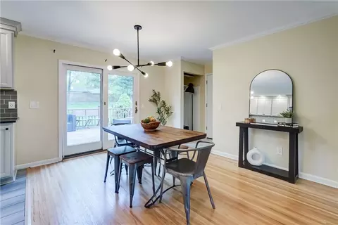 Dining - 14 Benedict Rd, Perinton, NY 14534 photo 1 of 3