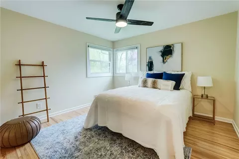 Bedroom - 14 Benedict Rd, Perinton, NY 14534 photo 1 of 5
