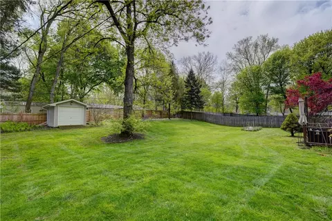 Exterior - 14 Benedict Rd, Perinton, NY 14534 photo 9 of 9