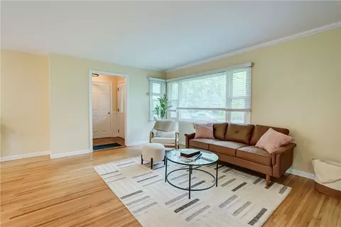 Living - 14 Benedict Rd, Perinton, NY 14534 photo 2 of 2