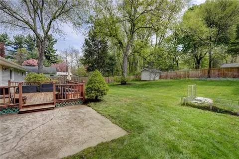 Exterior - 14 Benedict Rd, Perinton, NY 14534 photo 6 of 9