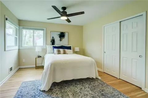 Bedroom - 14 Benedict Rd, Perinton, NY 14534 photo 2 of 5