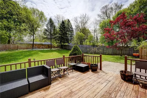 Exterior - 14 Benedict Rd, Perinton, NY 14534 photo 4 of 9