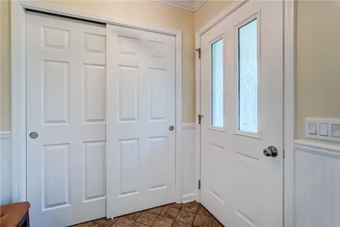 Entry Way - 14 Benedict Rd, Perinton, NY 14534 photo 1 of 1
