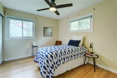 Bedroom - 14 Benedict Rd, Perinton, NY 14534 photo 4 of 5