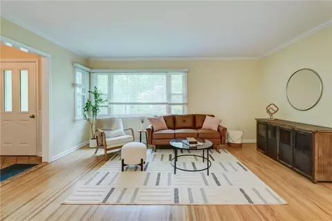 Living - 14 Benedict Rd, Perinton, NY 14534 photo 1 of 2