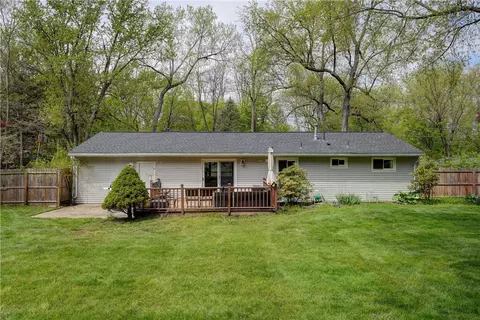 Exterior - 14 Benedict Rd, Perinton, NY 14534 photo 3 of 9