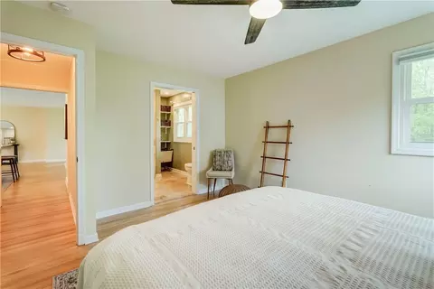 Bedroom - 14 Benedict Rd, Perinton, NY 14534 photo 3 of 5