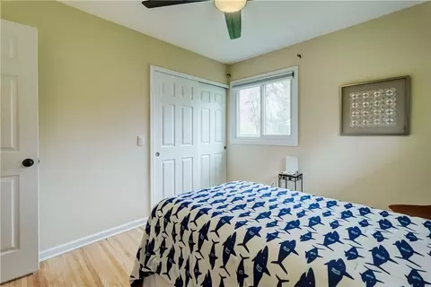 Bedroom - 14 Benedict Rd, Perinton, NY 14534 photo 5 of 5