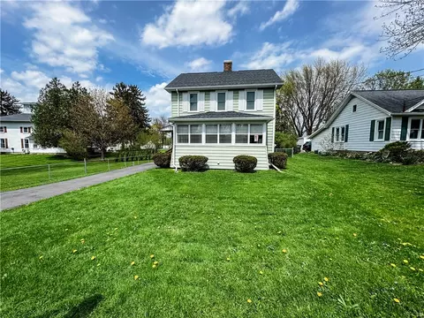 1 Vanduyne Ave, Owasco, NY 13021