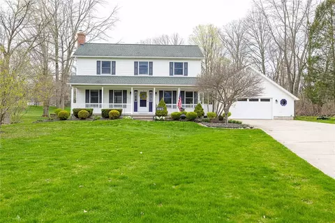 895 W Sweden Rd, Sweden, NY 14420