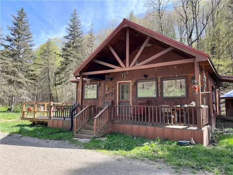 2783 Cr-126, Greenwood, NY 14839