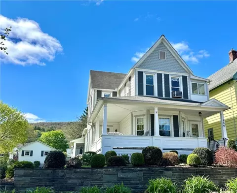 136 W 5th St, Corning, NY 14830