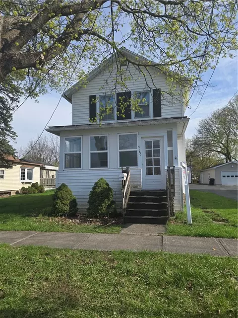 3160 Lehigh St, Caledonia, NY 14423