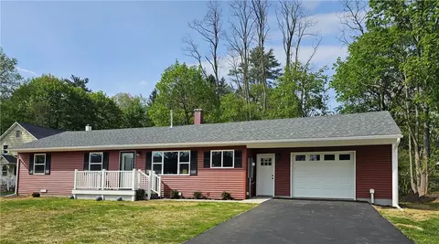 1842 Acorn Rd, Elmira, NY 14905