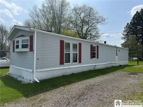 304 Elmwood Ave #43, Ellicott, NY 14733