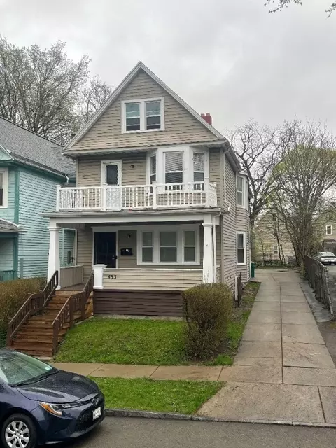 433 Parkdale Ave, Buffalo, NY 14213