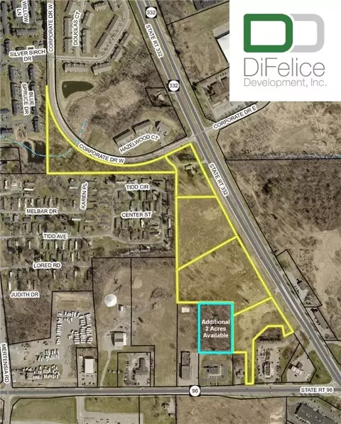 1200 State Route 332, Farmington, NY 14425