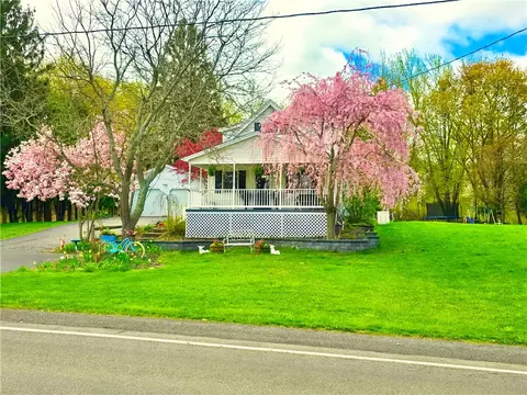 125 Ogden Parma Town Line Rd, Ogden, NY 14559