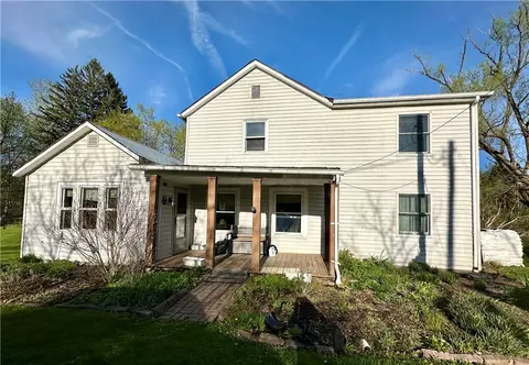 24 Clair St, Pine Valley, NY 14872