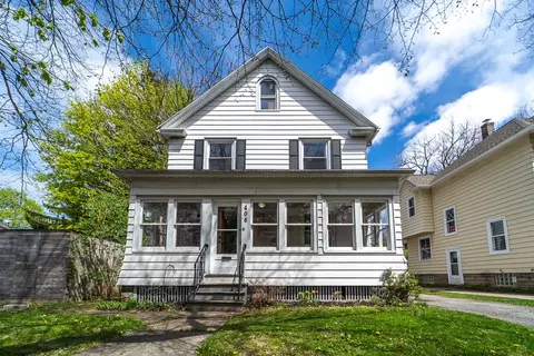 406 Linden St, Rochester, NY 14620