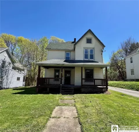 23 Norwood Ave, Jamestown, NY 14701