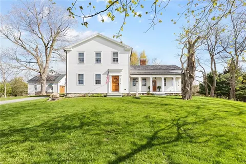 6805 Jenks Rd, Lima, NY 14485