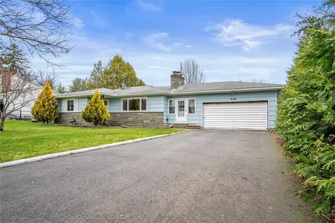 234 Fisher Rd, Chili, NY 14624