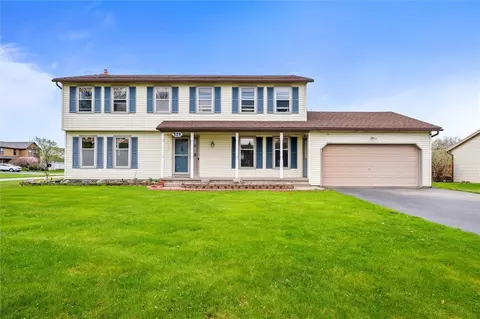 529 Old Country Rd, Greece, NY 14612