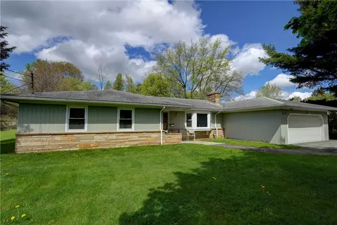 3731 Clover St, Henrietta, NY 14467