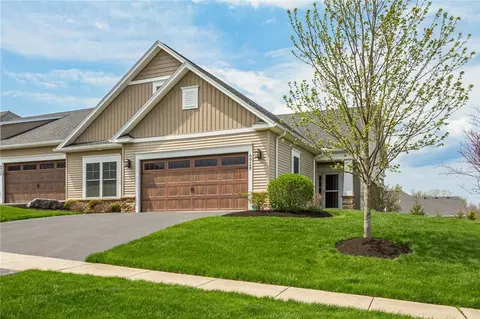 6928 Silverton Glenn, Victor, NY 14564