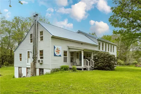 161 Bell Hill Rd, Garrattsville, NY 13342