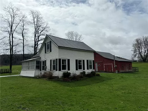 166 County Highway 22, Exeter, NY 13491