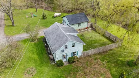 9000 State Route 5 And 20, West Bloomfield, NY 14469