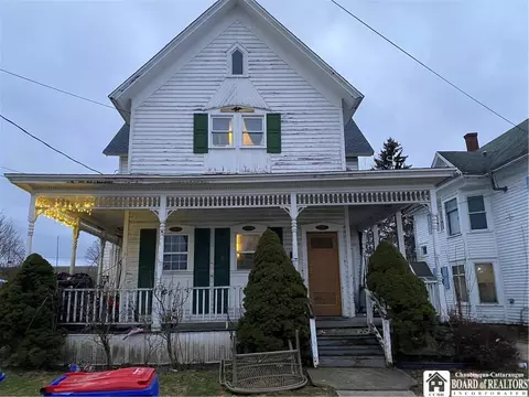 109 N 12th St, Olean, NY 14760 photo 1