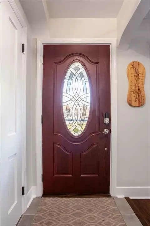 Entry Way - 21 Covington Rd, Irondequoit, NY 14617 photo 2 of 3