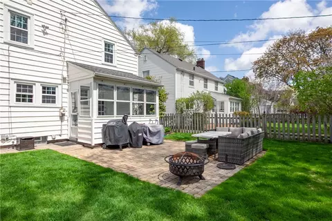 Exterior - 21 Covington Rd, Irondequoit, NY 14617 photo 10 of 13